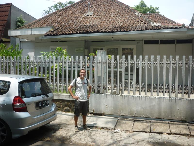 My old house