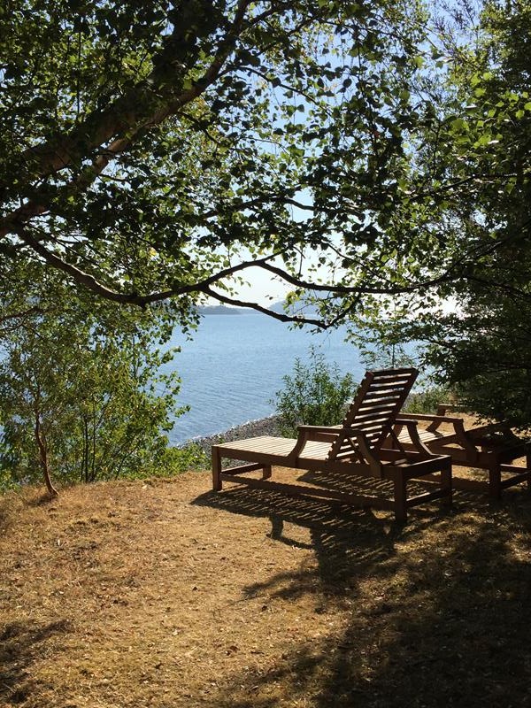 One of my favourite spots on the farm